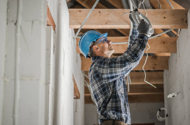 Best Electrical Installation Contractor  in Lena, IL