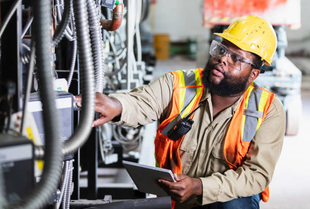 Best Commercial Electrician Services  in Lena, IL