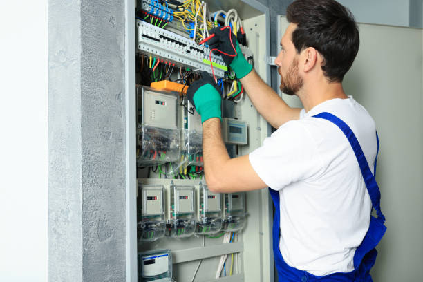 Best Electrical Wiring Services  in Lena, IL