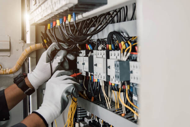 Best Electrician Near Me  in Lena, IL